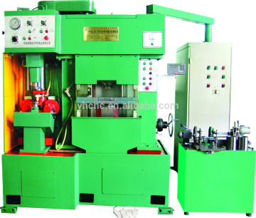 Piston Ring Process Machine Machine Copy Turn และ Milling Machine