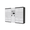 Custom OEM Apartment Smart Delivery Parcel locker