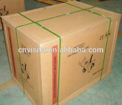 13HP loncin engine gasoline Snow Thrower