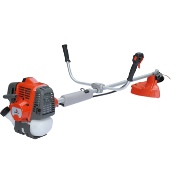 High Quality Portable Gasoline Walk-Behind Brush Cutter/Weeder