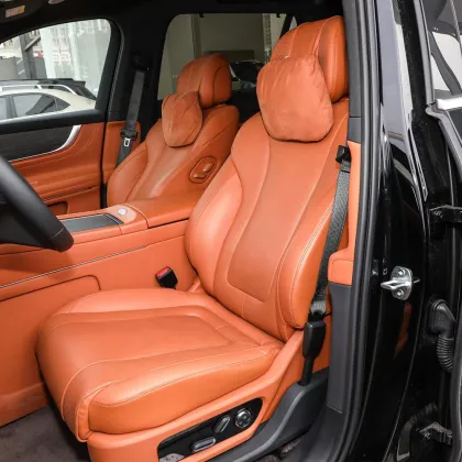 2024 Huawei Aito M9: New Energy Electric SUV