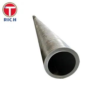 St35 Honed tube For Mechanical