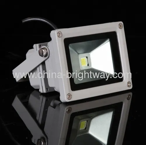 10w Led Floodlight Cob Bridgelux 