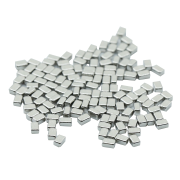 High Working Temperature Heat Resistant Customized SmCo Magnet Sm2Co17 Anti-Corrosion Anti-Rust