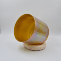 Cosmic Golden Sound Healing Instrument Sing Bowl