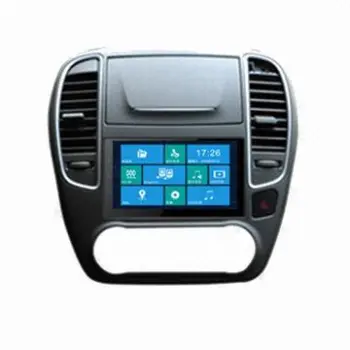 Car multimedia,HD screen,play video from phone,control phone's apps,iOS,Bluetooth phone call,Android