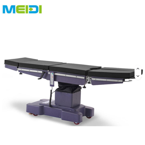 Hydraulic Electric Operating Table