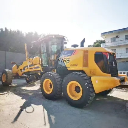 LiuGong CLG 4180D Motor Grader for Sale