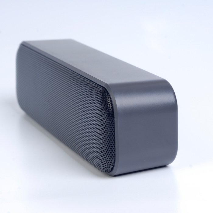 Laptop Mini Speakers USB που τροφοδοτείται για επιφάνεια εργασίας PC