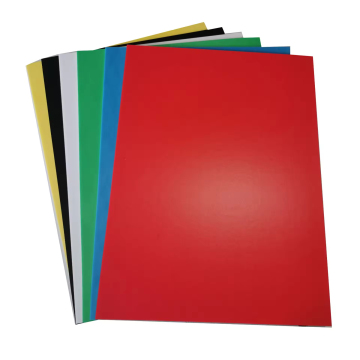 Large KT Foam Board for Projects and Displays