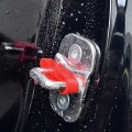 Silicone Shock-Absorbing Car Door Lock Pad
