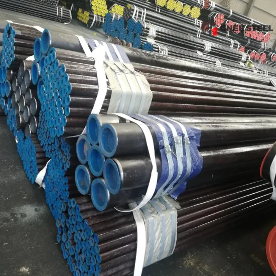 API 5L L320 Seamless Carbon Pipe