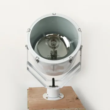 TG27-B Stainless Steel Marine Boss Ship Search Light 1000W