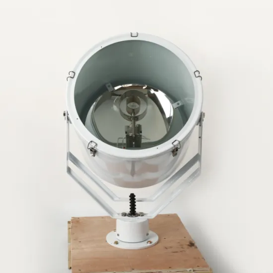 TG27-B Stainless Steel Marine Boss Ship Search Light 1000W