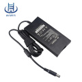19.5v 4.62a slim laptop adapter for Dell