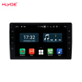 android touch screen car radio for LC100/LX470