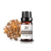 Custom Service Available for Benzoin Extract Essential Oil