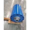Plunger Cylinders Rotary Actuator for Heavy Duty Machinery