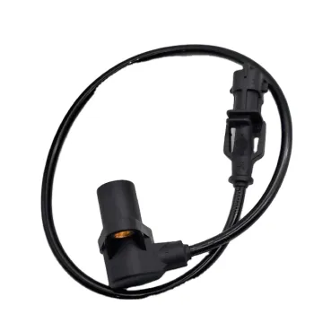 High Quality Crankshaft Position Sensor 4863581 for FORD RANGER 3.0D 06 to 12 Auto Lemark