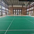 Badminton Sports Flooring Surface Mat