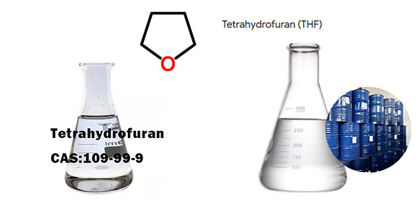 Tetrahydrofuran for sale