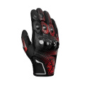 Luvas de equitação de rua outono inverno - MC230WP