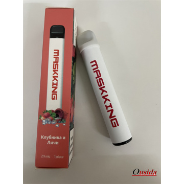 Electronic Cigarette Masking High Pro Disposable