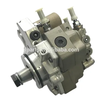 QSB6.7 Genuine fuel injection pump 3975700