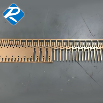 Σχεδιασμένα και σφραγισμένα μέρη με ακρίβεια