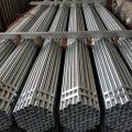 Jis stpg42 g3454 tubo de aço galvanizado