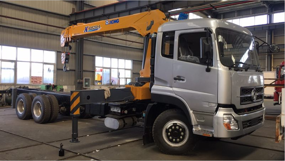 truck mounted crane (19)