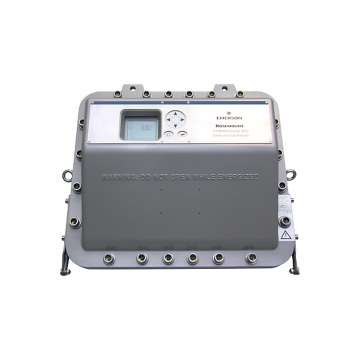 ROSEMOUNT X-STREAM Enhanced XEFD: Advanced Flameproof Gas Analyzer for Powerful Gas Analysis