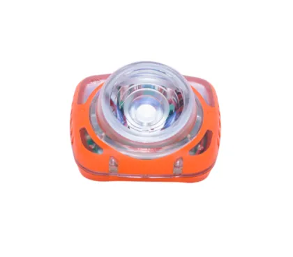 Cordless Wisdom Miners headlamp