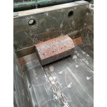 Mesin Baler Logam Hidraulik Berkapasiti Tinggi