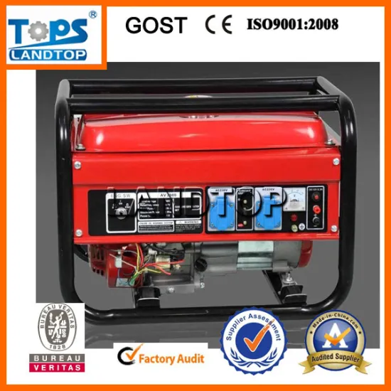 LTP GENERATOR 2000