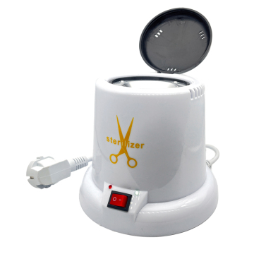 High-Temperature Dental Beauty Salon Sterilizer Box for Tweezers, Scissors, and Nail Art Tools