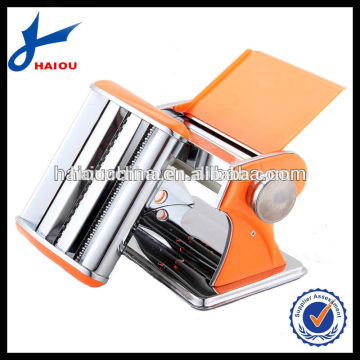 Best price high quality dedetachable manual kitchen pasta maker
