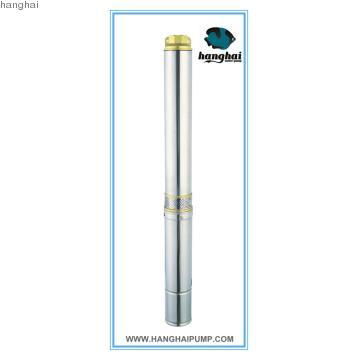 deep well pump