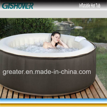 Inflatable Sexy Hot Tub Massage SPA (pH050006)