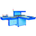 Automatic skin packing machine