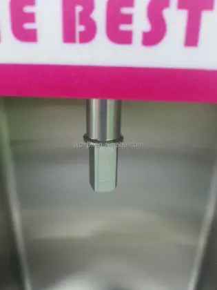 Hot Sales Oreo Milkshake Maker/Mixer for Sale