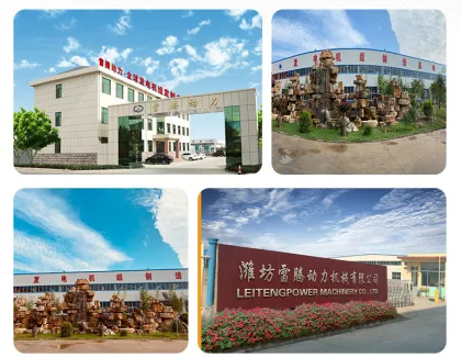 Generac 400kw 550kva Generator Prices