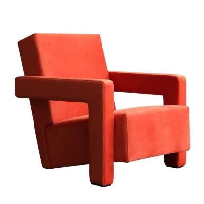 Living Room Home Office Furniture Leisure Sofa Chair