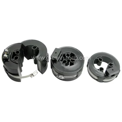 Grewin Split Core Current Transformer & Ring Type Current Transformer