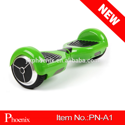 2 Wheeled Personal Transporter with 36V/4.4ah (PN-A1 )