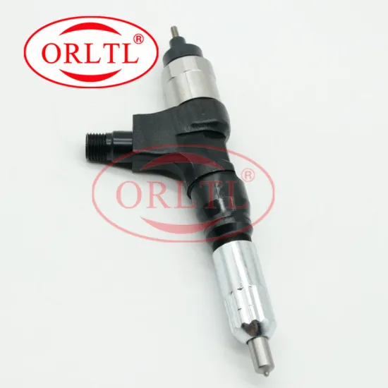 ORLTL 23910-1430 VHS23910-1430A Fuel Injector Assy 9709500-635 For Hino
