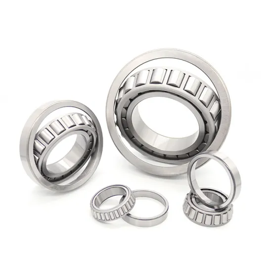 Original Tapered Roller Bearings for Agricultural Machinery: 32010, 32313, 7613, 32306, 32010, 32905, 31314