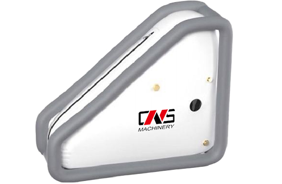 Trapezoidal কেবিন YCDR-TXB01 - FY