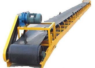 Belt Conveyor Grinding Ball Mill Machine , AAC Block Moldin