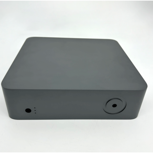 Forjamento de alumínio strojmetal de alumínio forjado 6061 t6 como